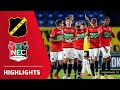 Samenvatting NAC Breda - N.E.C. (30-10-2020)