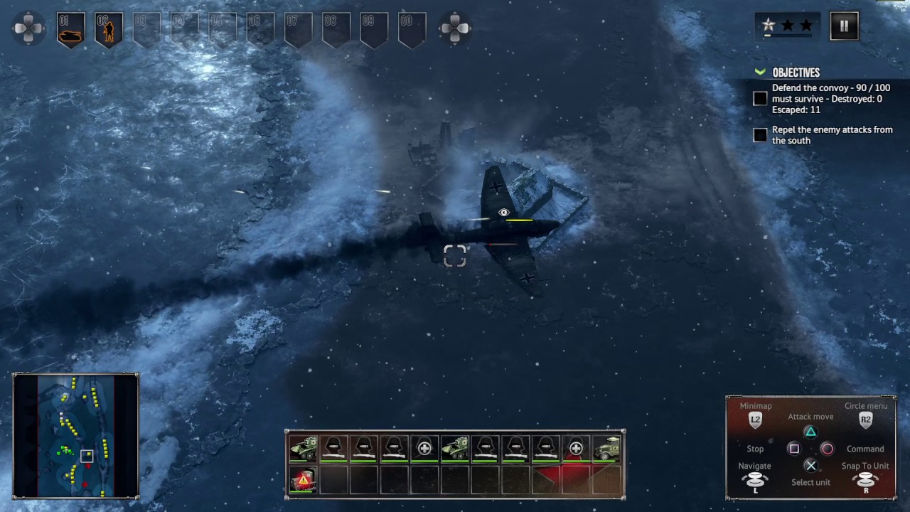 YouTube video: YouTube video player