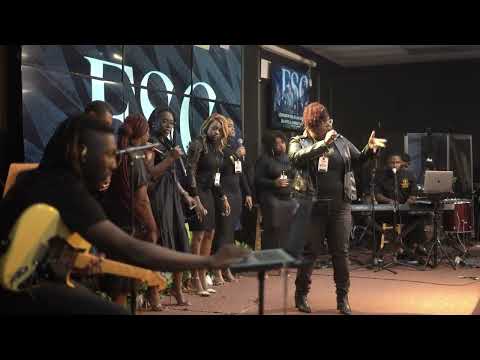 Li Leve Tet Mwen | The FSC Project Ft. Myrdith C. Melus