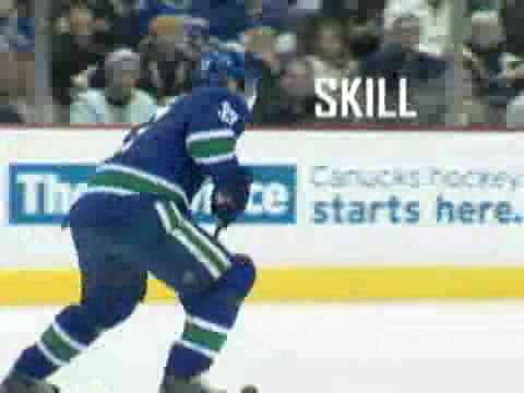Vancouver Canucks - New Franchise Record