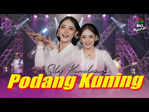 Podang Kuning - Silvy Kumalasari (Official Music Video)