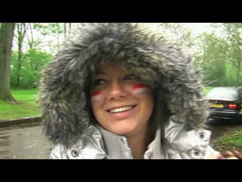 JEKA kampioen tweede klasse  2009-2010