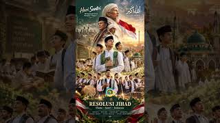 Download lagu Peran Ulama-Santri-Pesantren dalam Kemerdekaan RI#Menyambut#Hari_Santri mp3 Download lagu Peran Ulama-Santri-Pesantren dalam Kemerdekaan RI#Menyambut#Hari_Santri mp3