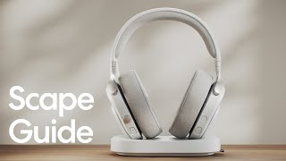 Scape Guide