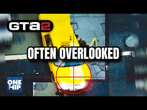 Grand Theft Auto 2 Retrospective: Everything You Know About GTA Started Here