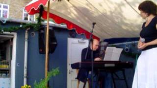 VERONICA MORTENSEN - 2007