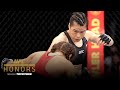 2022 Knockout of the Year Nominees | UFC HONORS