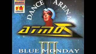 Bliss Feat. Nocera - Look Inside (The Bliss House Mix) [1996]