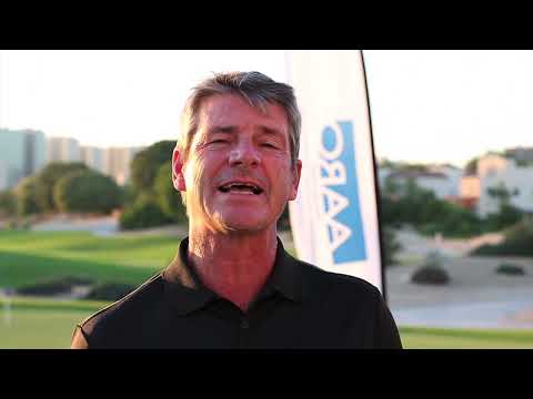 CEO Masters 2022 at The Els Club Dubai