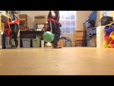 AKfutsal101 - Rainy Day - Crossover Madness