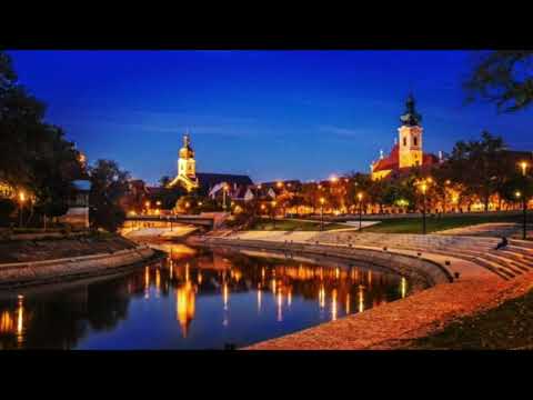 BigFlash - Arrabona Underground (2006)