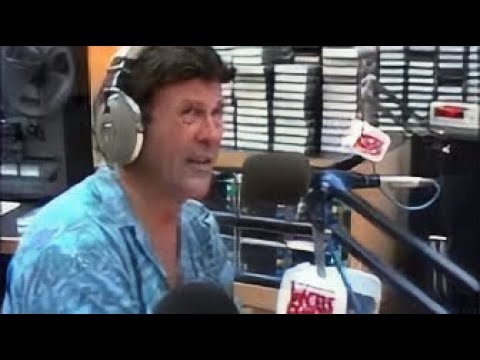 WCBS FM New York / 1982 06 05 / Cousin Brucie