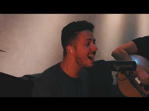 No Estúdio com Mateus Brito ft. Gustavo Balieiro - LOUCURA