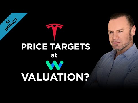 💥 Tesla to $5,000? 📈 Waymo’s Numbers Just Changed Everything! 🔥