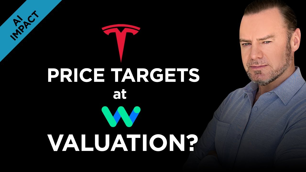 💥 Tesla to $5,000? 📈 Waymo’s Numbers Just Changed Everything! 🔥