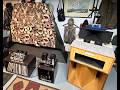 Klipsch LaScala ULTIMO Extreme Upgrades For Triamping 1963 2005 LaScalas