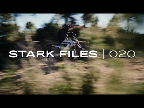 No One Reads the Map Anyway | STARK FILES 020