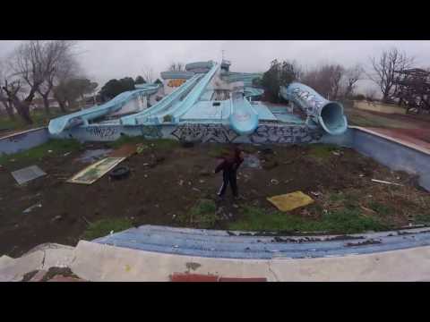 L. D´La Rama - Apolo XIII (Video)