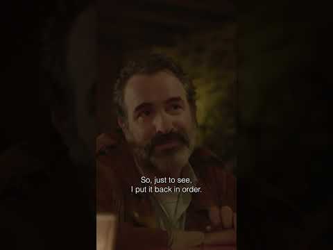 afbeelding "I once put PULP FICTION back in order..." | DEERSKIN | MUBI