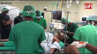 Santé/ insuffisance de spécialistes en médecine : "le plan 1000 fois 5", la solution du gouvernement