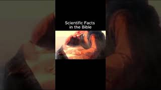 Scientific Facts In The Bible