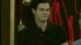 Will &amp; Janelle - &quot;I Guess You Get Used To Somebody&quot;