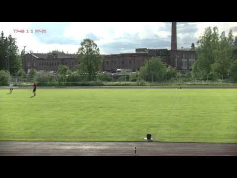 TP-49 - PP-70 4D 9.6.2014 klo 19.00