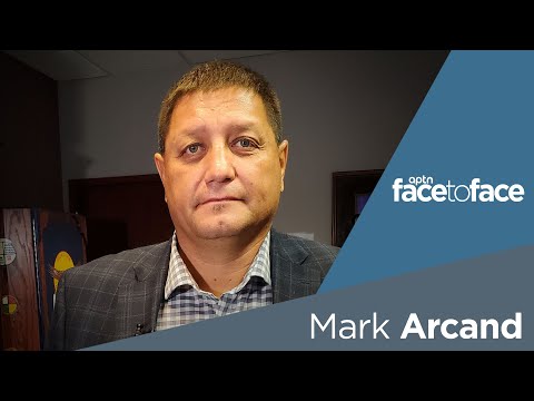 Mark Arcand says more services needed in wake of stabbings | Face to Face