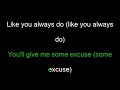 Epiphany I M Leaving Karaoke