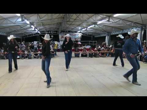 CONCURS FESTIVAL BELT 2016 -  CORRAL BELT