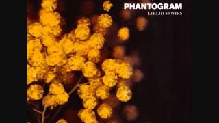 Phantogram - Running From The Cops  [HQ]