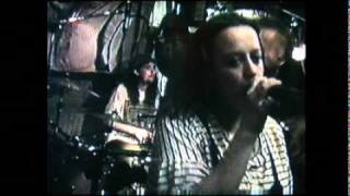 Big Bag of Sticks - Rubber Dinghy (PART 10 Live in Connollys of Leap 1993)