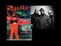 2Pac "Holler If Ya Hear Me" over Run-DMC "Get Open"