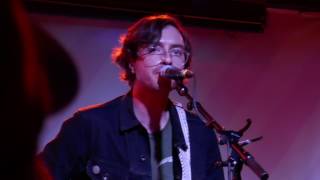 Real Estate "Holding Pattern", Live at the Urban Lounge, SLC, 4-13-2017