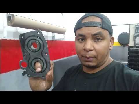 Como Funciona uma Oficina de Câmbio Manual? @v8tecnocambio
