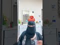 Tiktok Dance Girl Arabic Viral Dance Saudi Arab Tik Tok Dancer