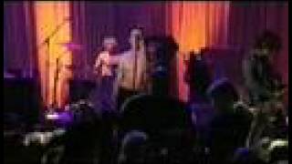 Stone Temple Pilots * Sex and Violence * House of Blues 2000