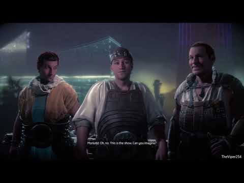 HORIZON FORBIDDEN WEST  Gameplay Walkthrough Part 31  [4K 60FPS PS4 Pro] - No Commentary