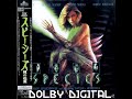 Opening To Species Japanese LaserDisc 1996 AC 3 5 1