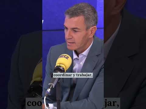 👑 SÁNCHEZ afirma que el REY visitará CEUTA pero no hay FECHA