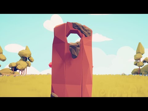 PROTECTOR vs EVERY UNIT   Totally Accurate Battle Simulator