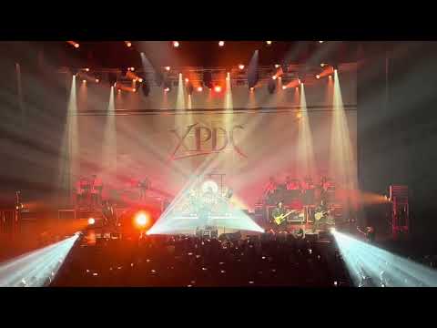 XPDC live in Zepp KL 8/11/2025 full concert
