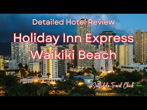 Holiday Inn Express