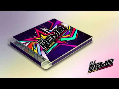 Remo - Taste Me All Day