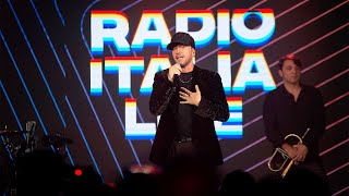 Raf - Battito animale (Radio Italia Live 31/01/25)