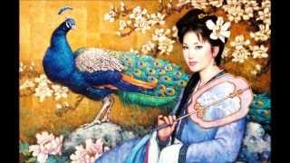 Walter Niemann: Japan - Dance of the Geisha
