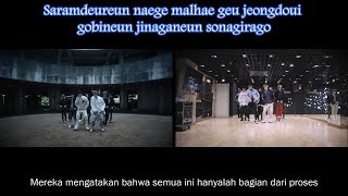 Download lagu [MV X DP] STRAY KIDS (스트레이 키즈) 'Hellevator' Lyrics Sub Indo mp3