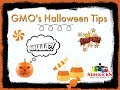 GMO S Halloween Safety Tips Video Sidekicks San Diego