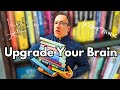 How To Become More Intelligent Than 99 Of People