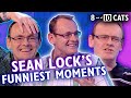 1 Hour of Sean Lock's most HILARIOUS Moments | 8 Out Of 10 Cats DEFAULT Thumbnail